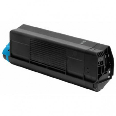 Compatible Black OKI 42804508 Toner Cartridge