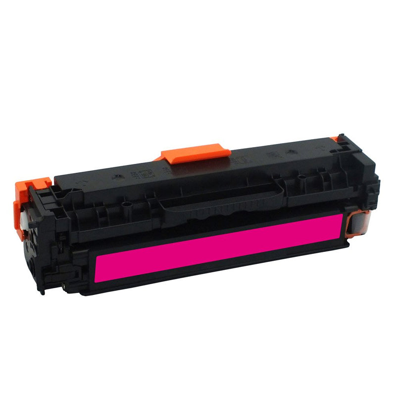 Compatible HP CC533A Magenta Toner Cartridge 304A