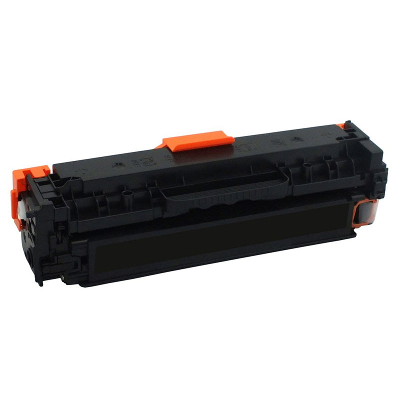 Compatible HP CC530A Black Toner Cartridge 304A