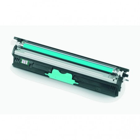 Compatible OKI Cyan Toner Cartridge (44250723)