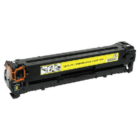 Compatible Yellow HP 826A Toner Cartridge (HP CF312A)