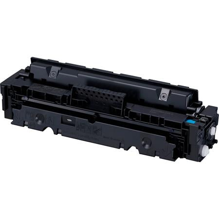 Compatible Cyan Canon 046HC High Capacity Toner Cartridge (1253C002)