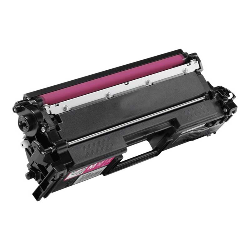 Compatible Brother TN-821XXLM Extra High Capacity Magenta Toner Cartridge