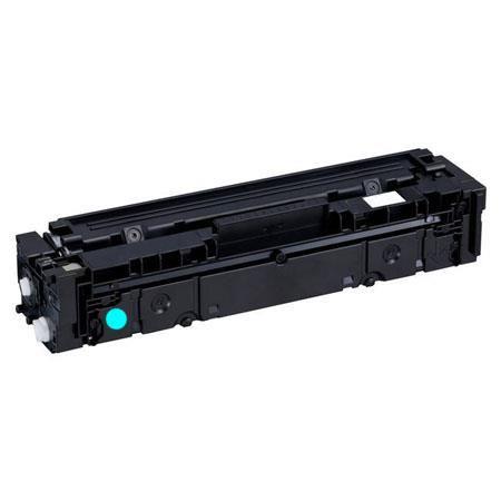 Compatible Cyan Canon T09 Toner Cartridge (Canon 3019C006)