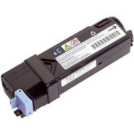 Compatible Dell NY313 Black High Capacity Toner Cartridge 593-10331