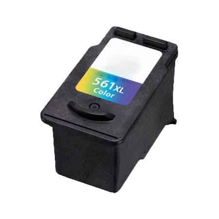 Canon Remanufactured CL561XL Tri-Colour High Capacity Inkjet Cartridge (3730C001)