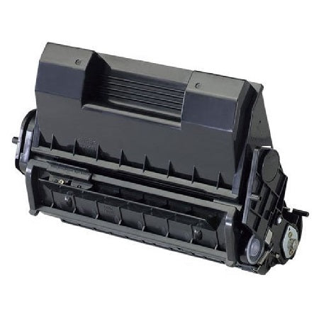 Compatible Black OKI 01279001 Toner Cartridge