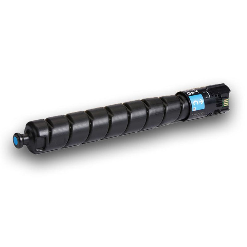 Compatible Cyan Xerox 106R04050 High Capacity Toner Cartridge
