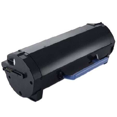 Compatible Black Dell 7MC5J Standard Capacity Toner Cartridge (Replaces Dell 593-11165 )