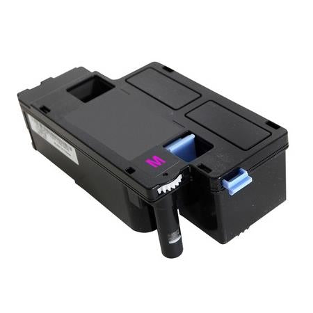 Compatible Dell 593-BBLZ Magenta Toner Cartridge (593-BBJV)