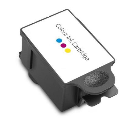 Compatible Tri-Colour Advent ACLR10 (900248) Ink Cartridge