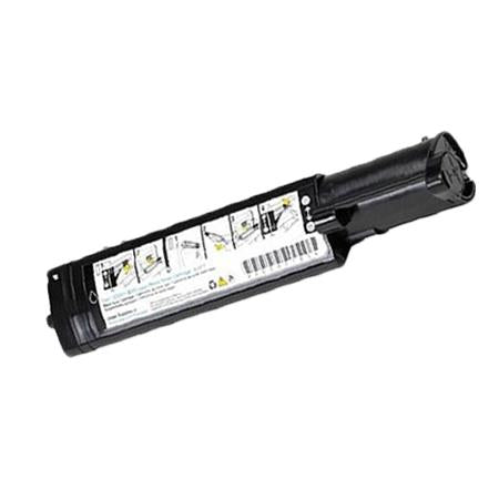 Compatible Black Dell K4971 High Capacity Toner Cartridge (Replaces Dell 593-10067)