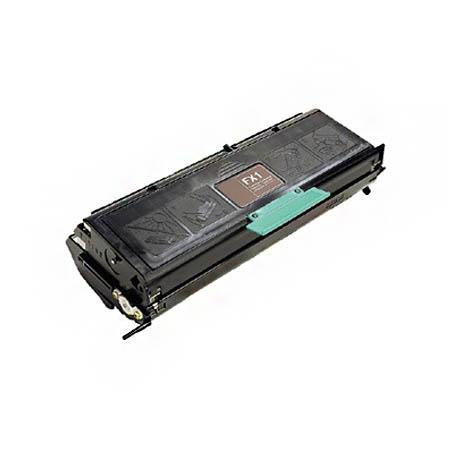 Compatible Black Canon FX-1 Toner Cartridge (Replaces Canon 1557A003)
