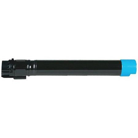Compatible Cyan Xerox 106R01566 High Capacity Toner Cartridge