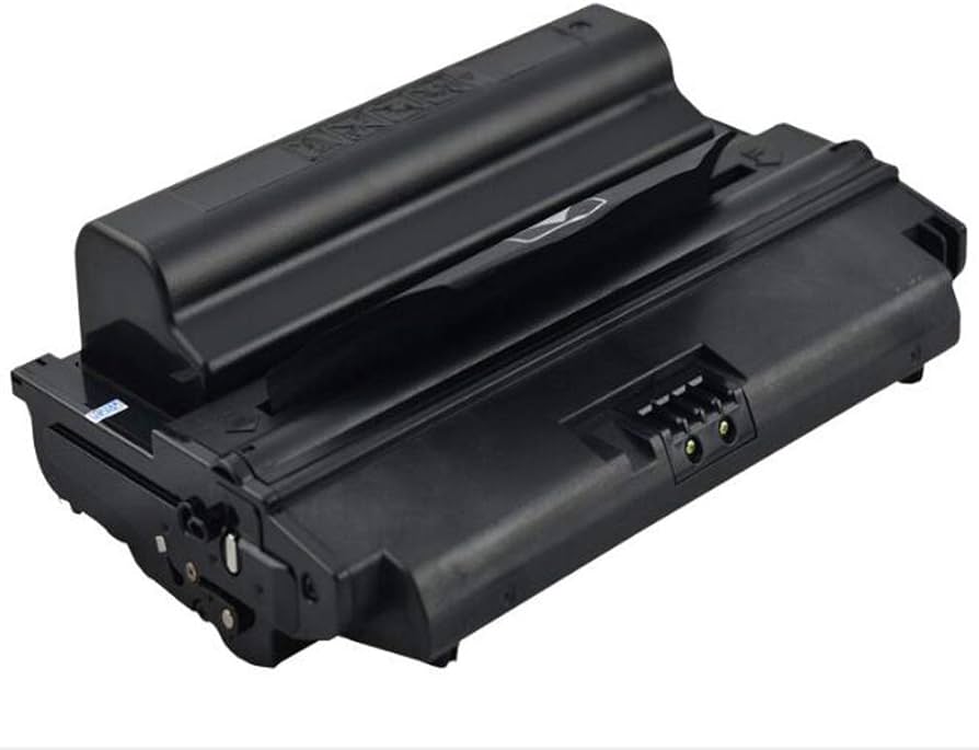 Samsung Compatible ML-D3050A Black Toner Cartridge