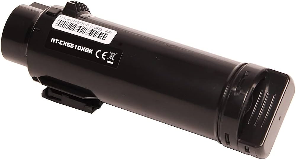 Compatible Xerox 106R03480 Black Extra High Capacity Toner Cartridge
