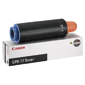 Canon Original C-EXV13 Black Toner Cartridge (0279B002AA)