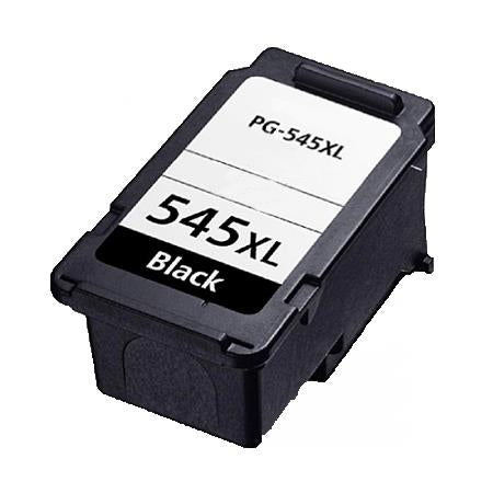 Canon Remanufactured PG-545XL High Capacity Black Ink Cartridge (8286B001)