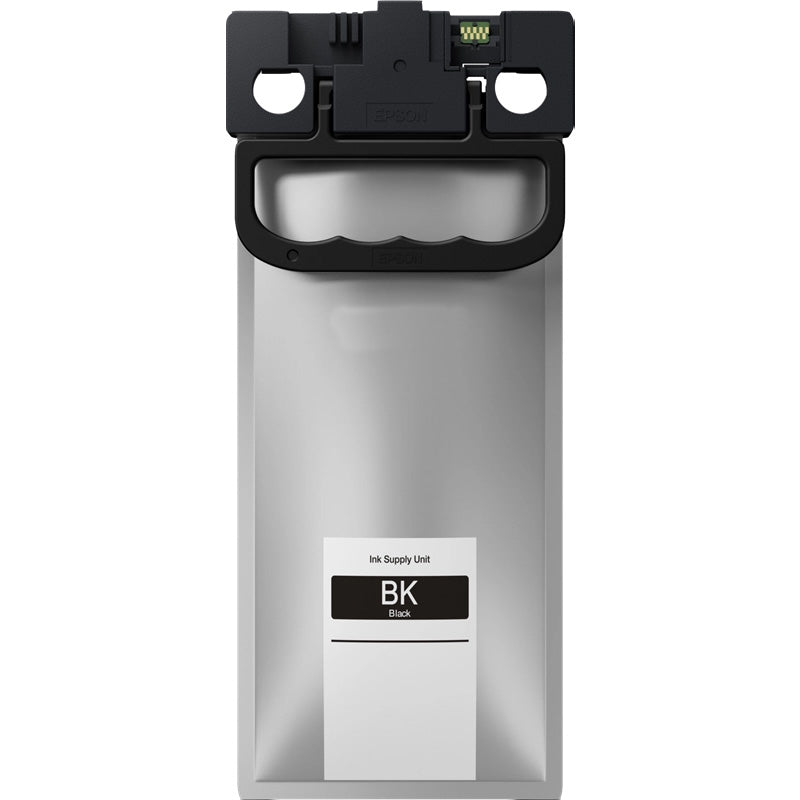 Compatible Epson T11E1 Extra High Capacity Black Ink Cartridge (C13T11E140)