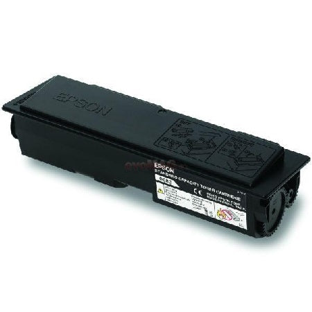 Compatible Black Epson S050583 Toner Cartridge