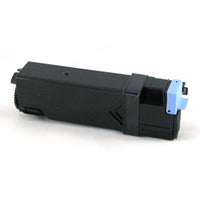 Compatible Dell KU051 High Capacity Cyan Toner Cartridge - (593-10259)