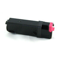 Compatible Dell WM138 High Capacity Magenta Toner Cartridge - (593-10261)