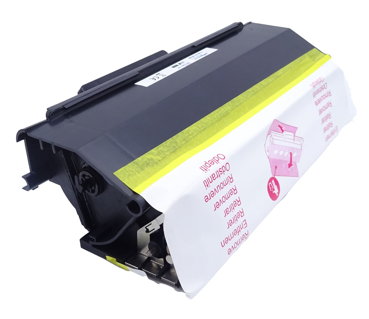 Compatible Dell M797K Black Toner Cartridge - 593-10501