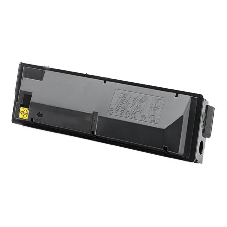 Compatible Black Kyocera TK-5215K Toner Cartridges