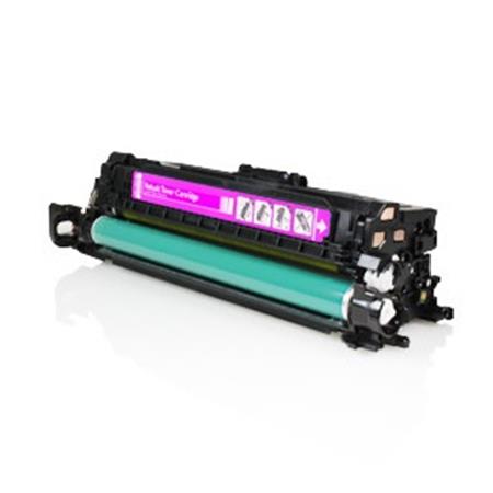 Compatible Canon 723 Magenta Toner Cartridge - (2642B002AA)