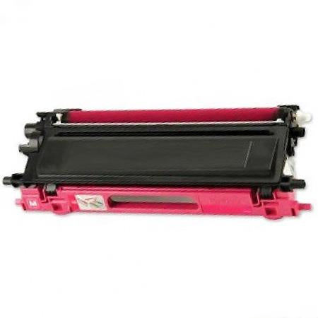 Compatible Magenta Konica Minolta TN210M Toner Cartridges