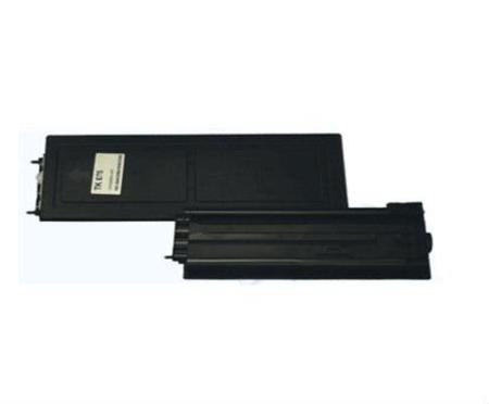 Compatible Black Kyocera TK-675 Toner Cartridges