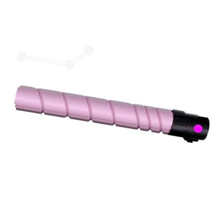 Konica Minolta TN321M Compatible Magenta Toner Cartridges