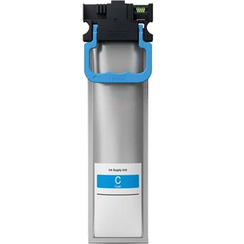 Compatible Epson T11C2 Cyan Ink Cartridge (C13T11C240)
