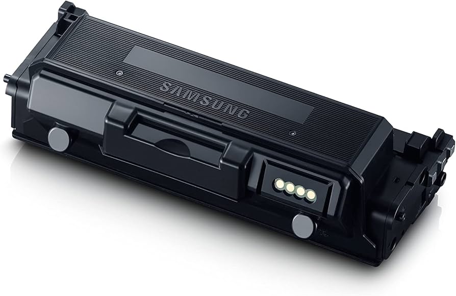 Compatible Black Samsung MLT-D204L Toner Cartridge