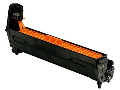 Compatible OKI 42126670 Yellow Imaging Drum Unit