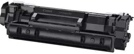 Compatible Black Canon 071H Standard Capacity Toner Cartridge (5646C003)