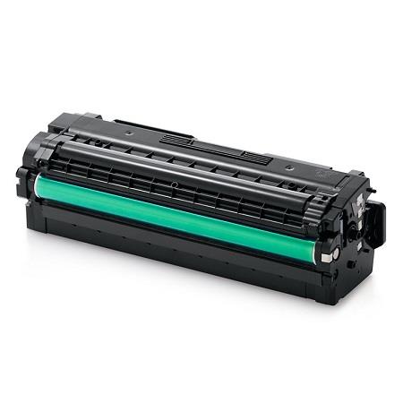 Compatible Black Samsung CLT-K506S/ELS Toner Cartridge