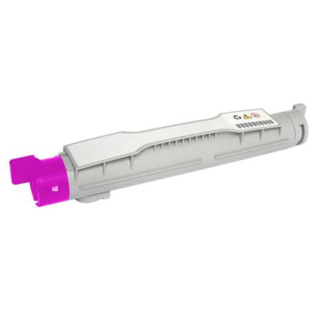 Compatible Magenta Konica Minolta 171-0550-003 Toner Cartridges