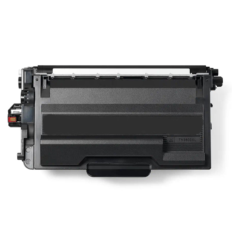 Compatible Brother TN-3600XL High Capacity Black Toner Cartridge