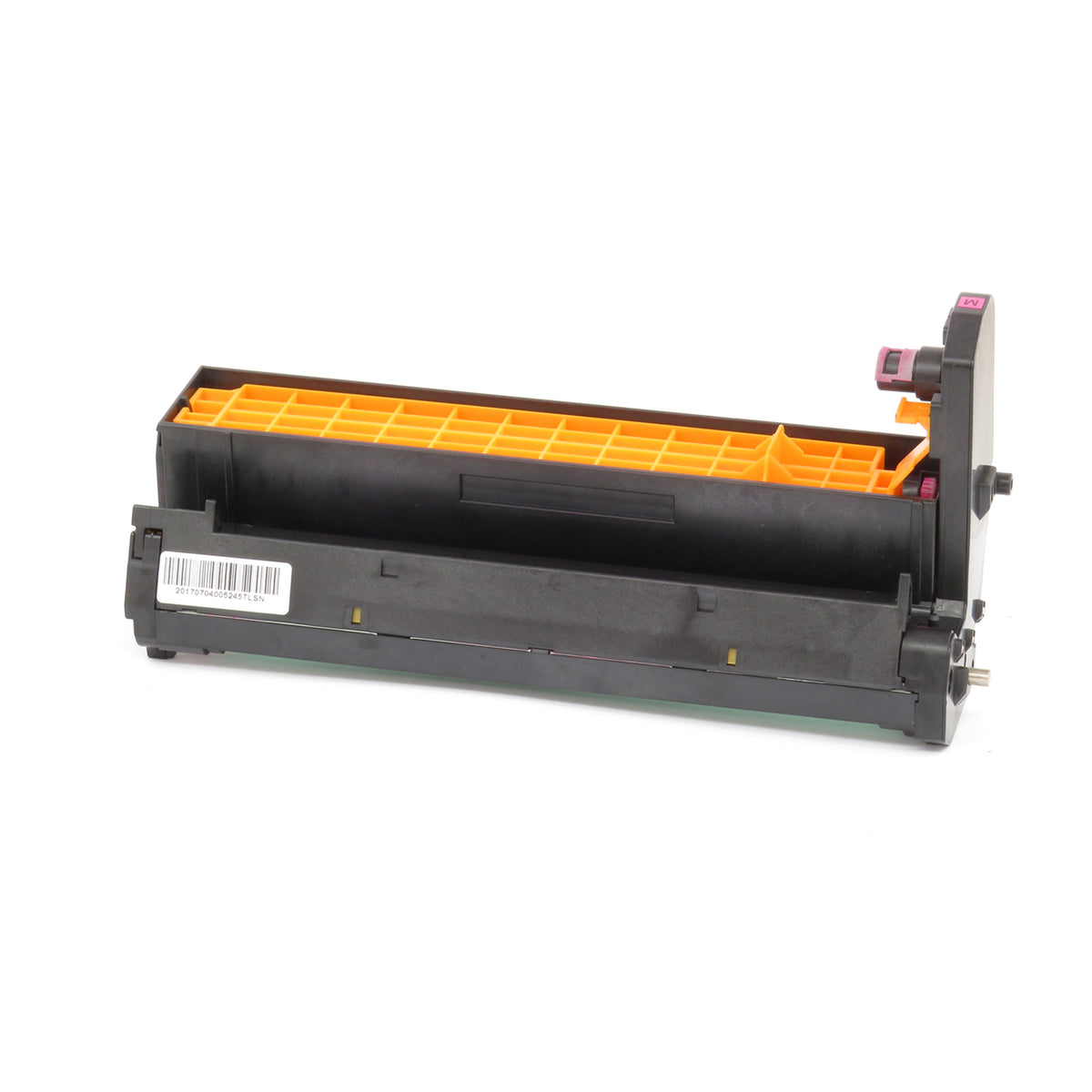 Compatible Black OKI 43870024 Imaging Drum