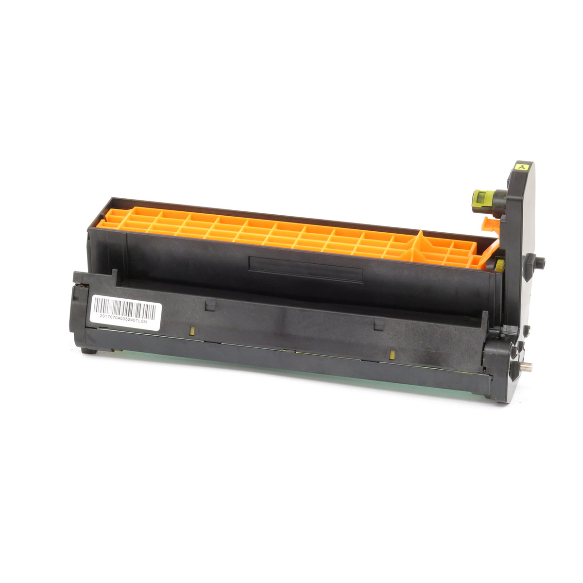 Compatible Yellow OKI 43870021 Imaging Drum