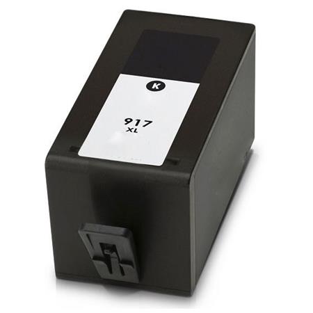 Remanufactured HP 917XL Extra High Capacity Ink Cartridge (3YL85AE)