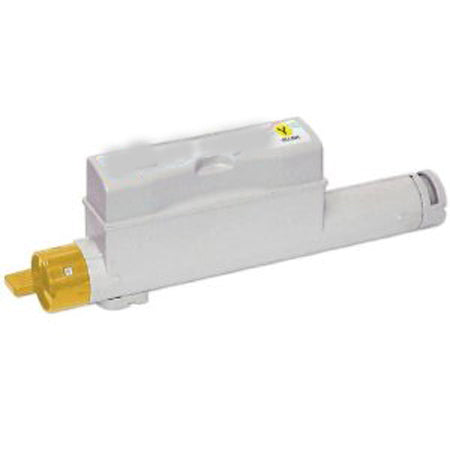 Compatible Yellow Xerox 106R01220 High Capacity Toner Cartridge