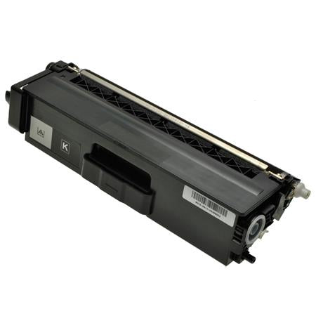 Brother Compatible TN329 Black Toner Cartridge