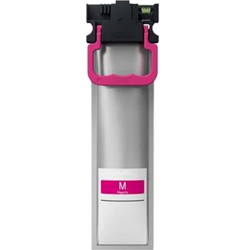 Compatible Epson T11D3 High Capacity Magenta Ink Cartridge (C13T11D340)