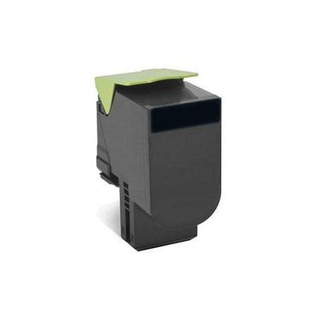 Compatible Black Lexmark 70C2XK0 Extra High Capacity Toner Cartridge