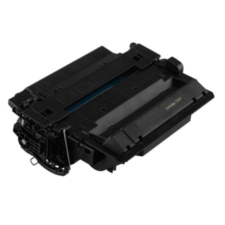 Compatible Black Canon 724H High Capacity Toner Cartridge (3482B002AA)