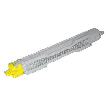 Epson S050242 Compatible Yellow Toner Cartridge (Replaces Epson S050242)