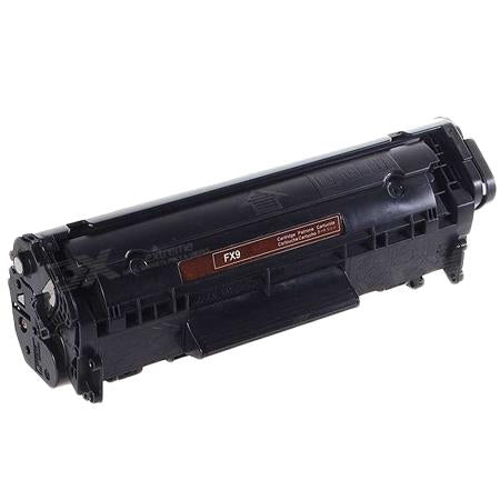 Compatible Black Canon FX-9 Toner Cartridge (0263B001AA)
