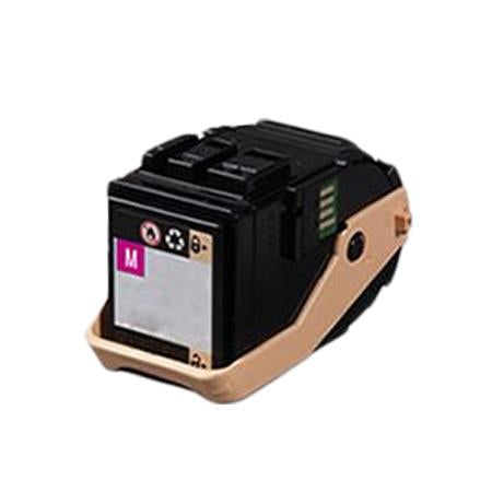 Compatible Magenta Xerox 106R02600 Toner Cartridge